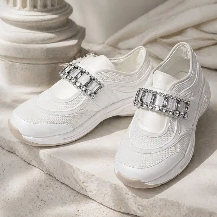 [BUNJANG] Suecomma Bonnie Mesh Sneakers (250) / 슈콤바보니 메쉬 스니커즈(250)