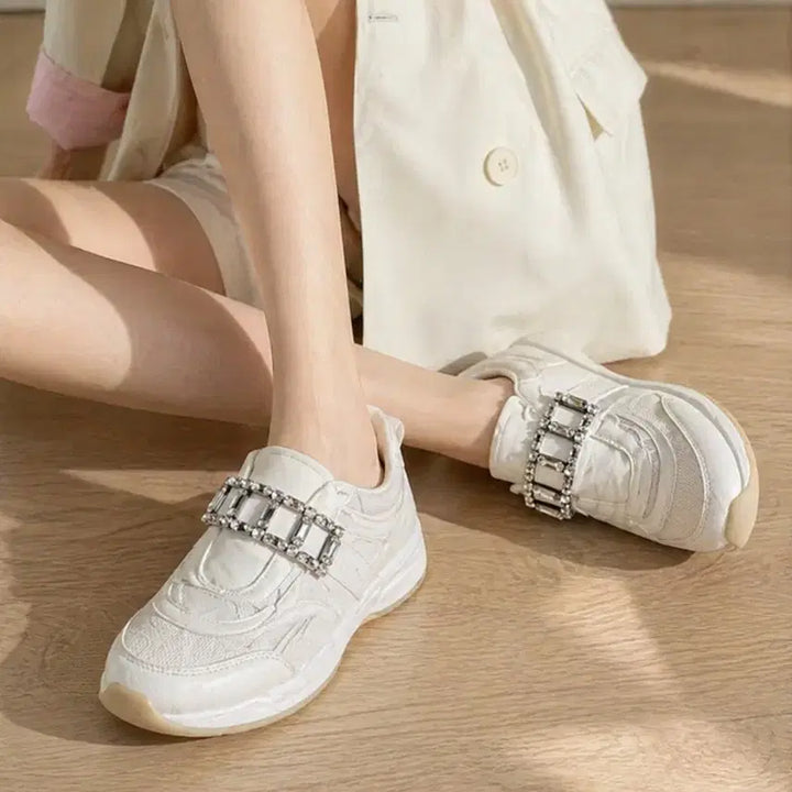[BUNJANG] Suecomma Bonnie Mesh Sneakers (250) / 슈콤바보니 메쉬 스니커즈(250)