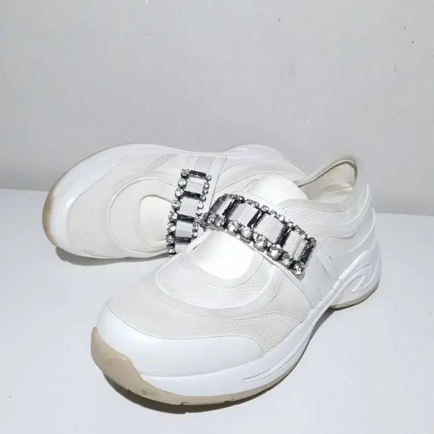 [BUNJANG] Suecomma Bonnie Mesh Sneakers (250) / 슈콤바보니 메쉬 스니커즈(250)