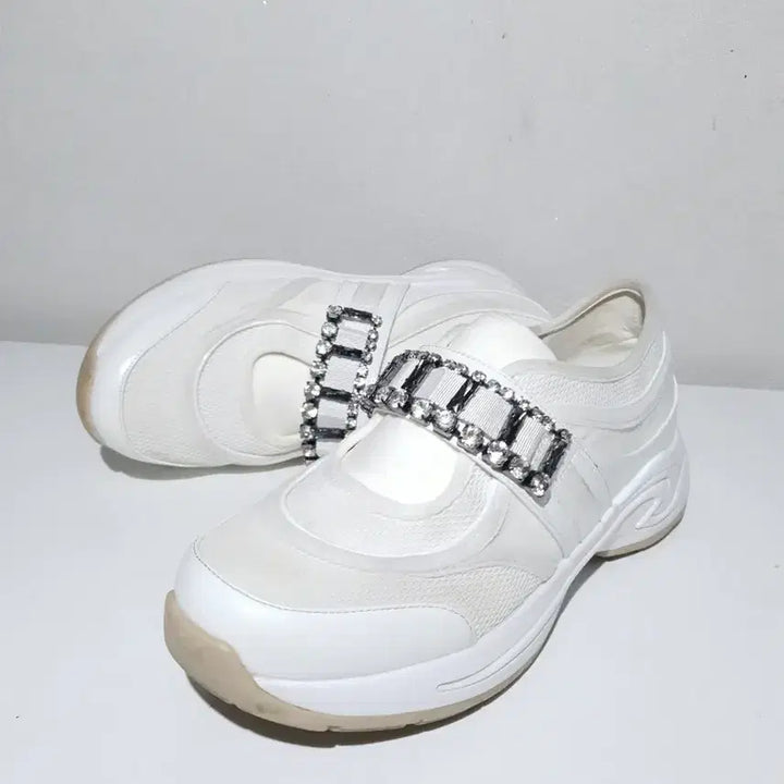 [BUNJANG] Suecomma Bonnie Mesh Sneakers (250) / 슈콤바보니 메쉬 스니커즈(250)