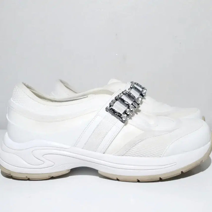 [BUNJANG] Suecomma Bonnie Mesh Sneakers (250) / 슈콤바보니 메쉬 스니커즈(250)