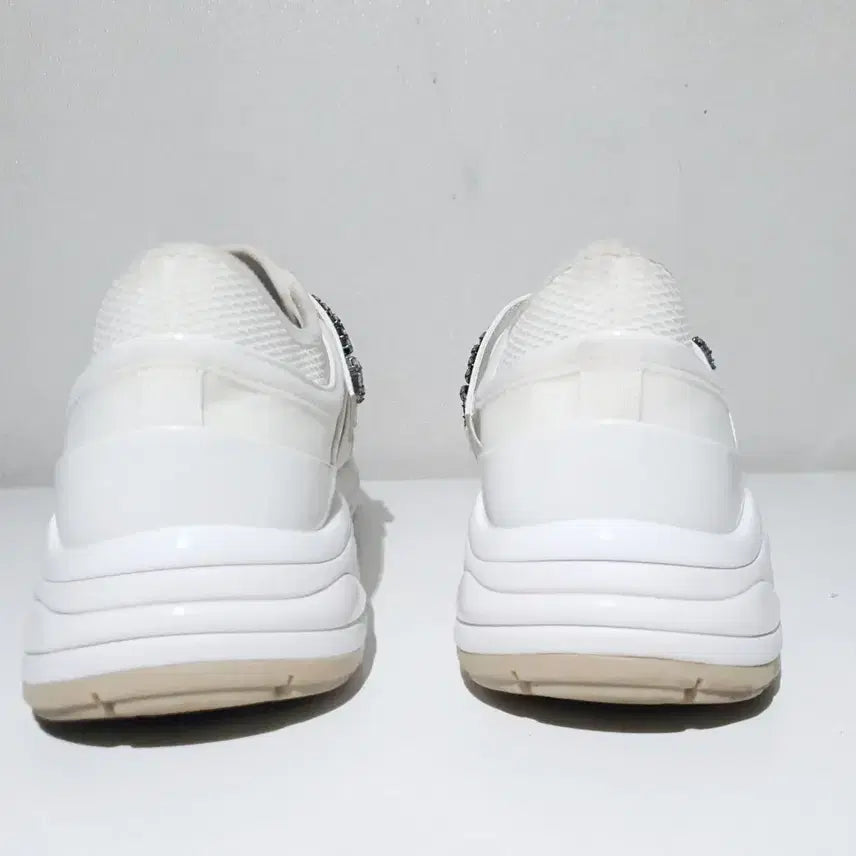 [BUNJANG] Suecomma Bonnie Mesh Sneakers (250) / 슈콤바보니 메쉬 스니커즈(250)