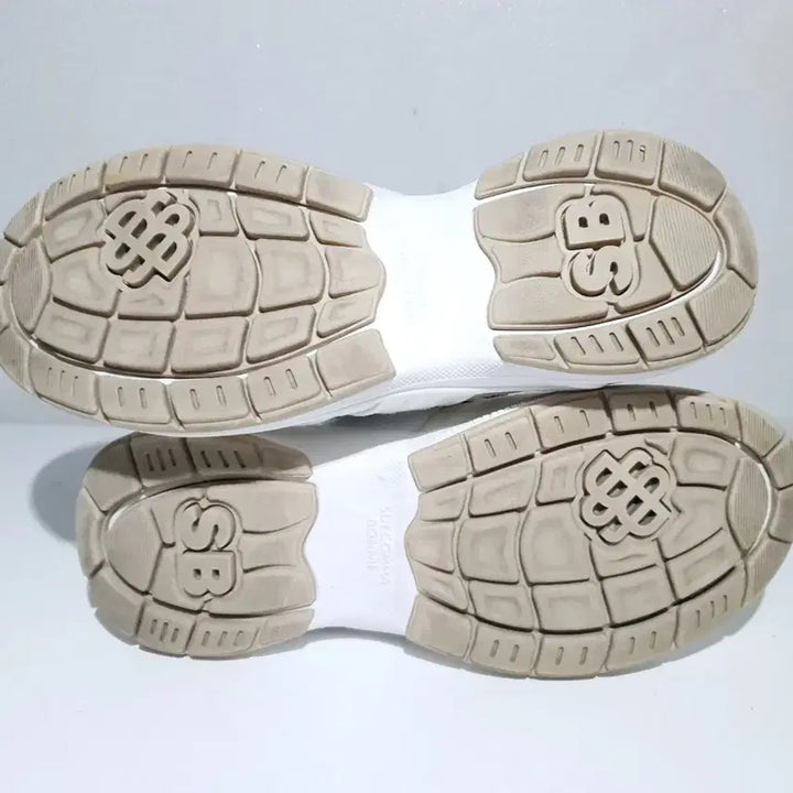 [BUNJANG] Suecomma Bonnie Mesh Sneakers (250) / 슈콤바보니 메쉬 스니커즈(250)