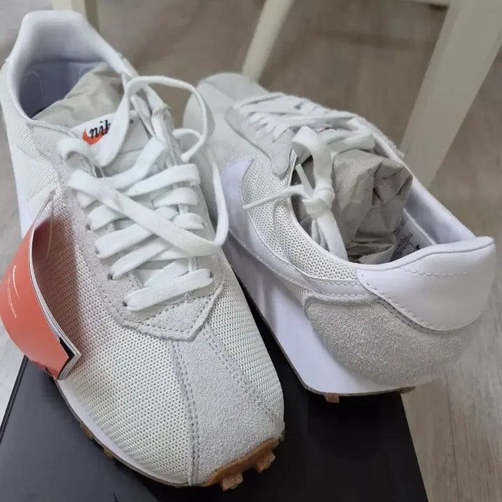 [BUNJANG] Nike Daybreak 275 Sneakers / 나이키 데이브레이크  275