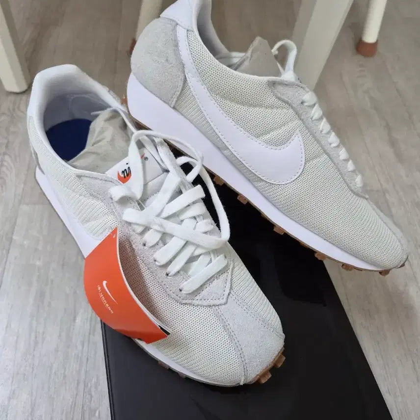[BUNJANG] Nike Daybreak 275 Sneakers / 나이키 데이브레이크  275