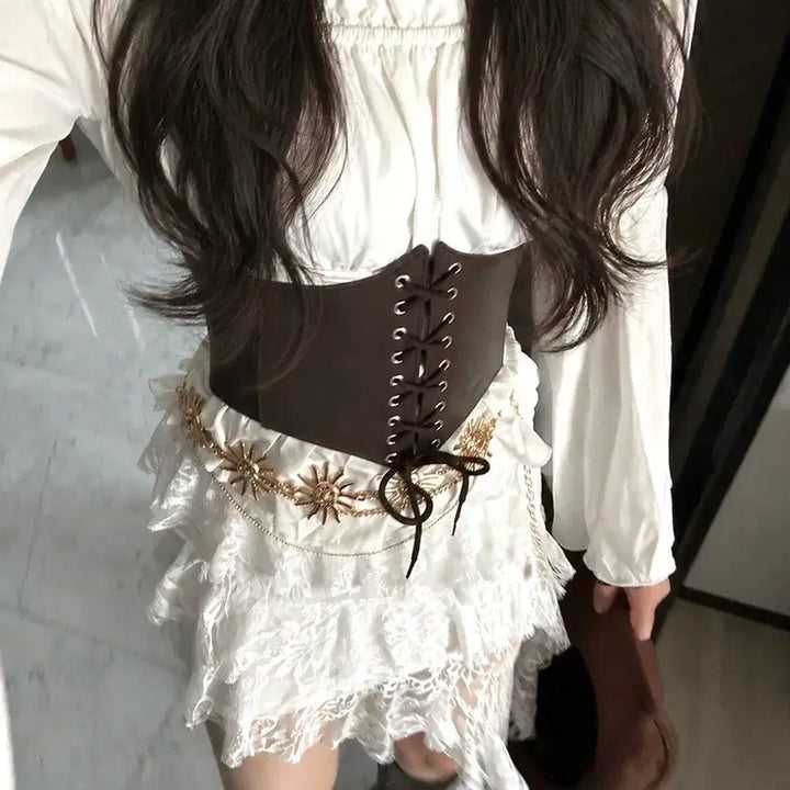 [SOLD OUT] <5/24이후날짜 예약가능,빠른연락주세요!!!>졸업사진 카우걸(해적)의상
