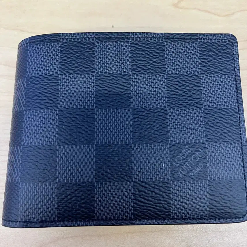 [BUNJANG] Louis Vuitton Damier Multiple Wallet / 루이비통 다미에 멀티플 월릿 초s급 판매합니다.
