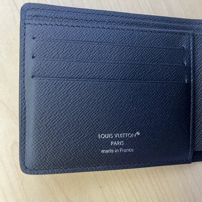 [BUNJANG] Louis Vuitton Damier Multiple Wallet / 루이비통 다미에 멀티플 월릿 초s급 판매합니다.