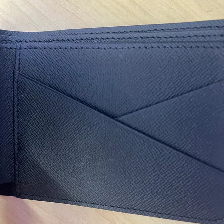 [BUNJANG] Louis Vuitton Damier Multiple Wallet / 루이비통 다미에 멀티플 월릿 초s급 판매합니다.