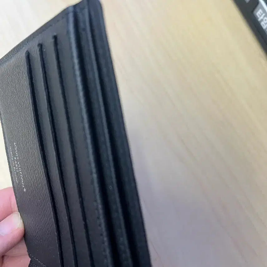 [BUNJANG] Louis Vuitton Damier Multiple Wallet / 루이비통 다미에 멀티플 월릿 초s급 판매합니다.