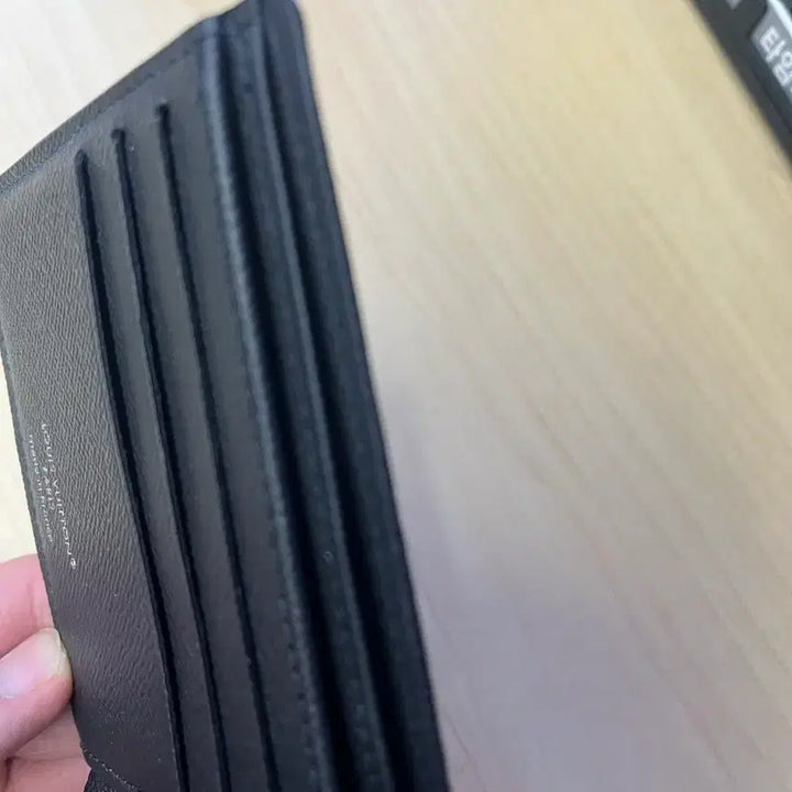 [BUNJANG] Louis Vuitton Damier Multiple Wallet / 루이비통 다미에 멀티플 월릿 초s급 판매합니다.