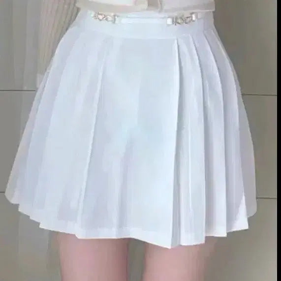 [BUNJANG] Imported Dress Skirt - New / 수입의류 홀복치마(53500)에스드레스 완전새상품