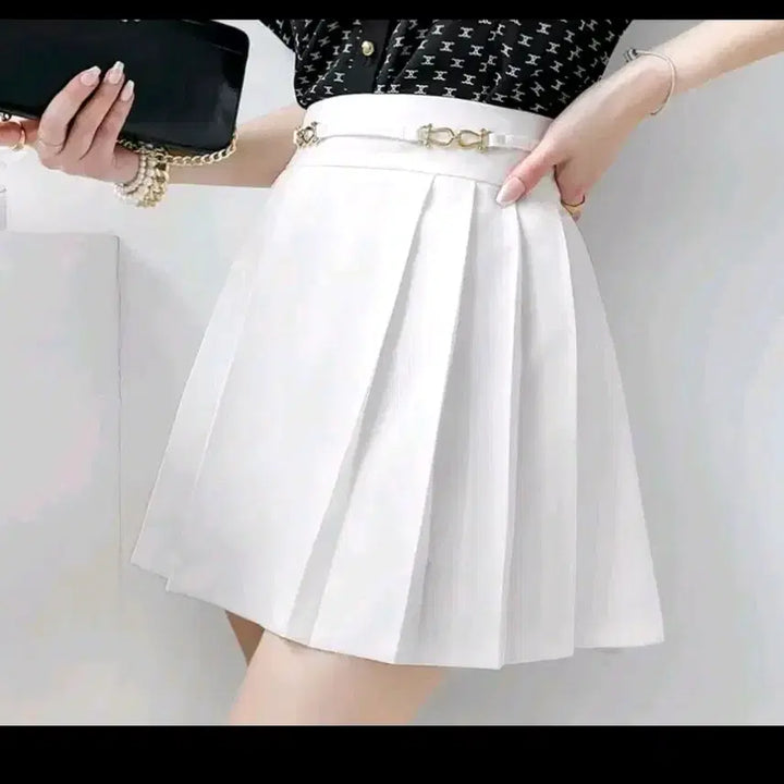 [BUNJANG] Imported Dress Skirt - New / 수입의류 홀복치마(53500)에스드레스 완전새상품