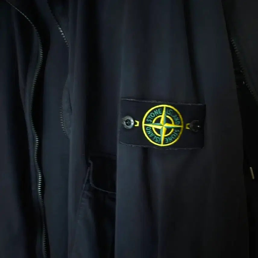 [BUNJANG] Stone Island Jacket / 스톤아일랜드 자켓 (점퍼)