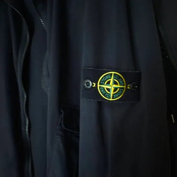 [BUNJANG] Stone Island Jacket / 스톤아일랜드 자켓 (점퍼)