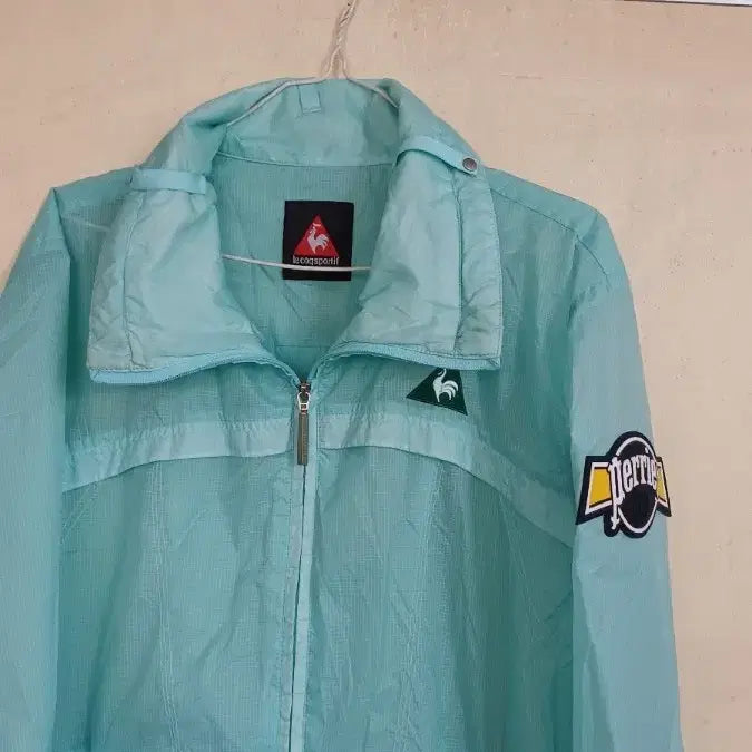 [SOLD OUT] 르꼬끄스코르티브남성바람막이105싸이즈