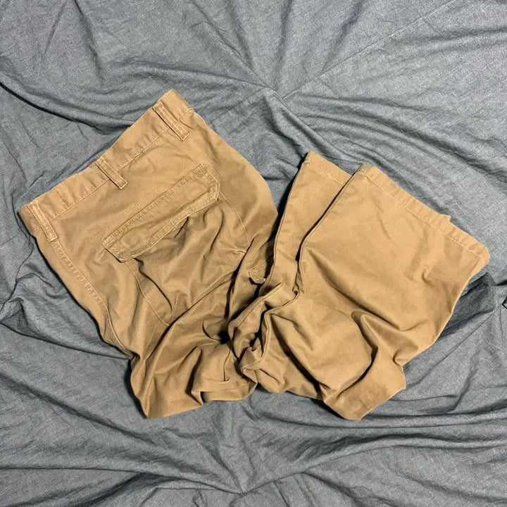[BUNJANG] Wrangler Five Star Cargo Pants / Wrangler Cargo Pants Sz 40X30