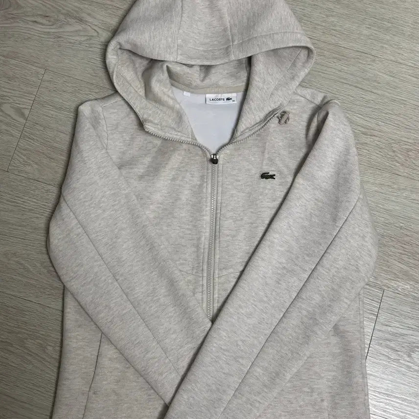 [BUNJANG] Lacoste Beige Women&