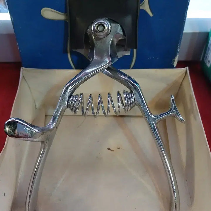 [BUNJANG] Vintage Barber Tools Set / 옛날 이발도구 2셋트