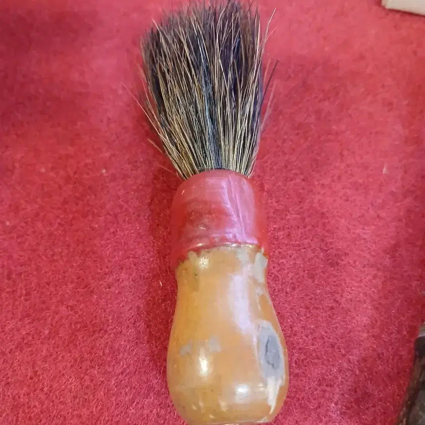 [BUNJANG] Vintage Barber Tools Set / 옛날 이발도구 2셋트