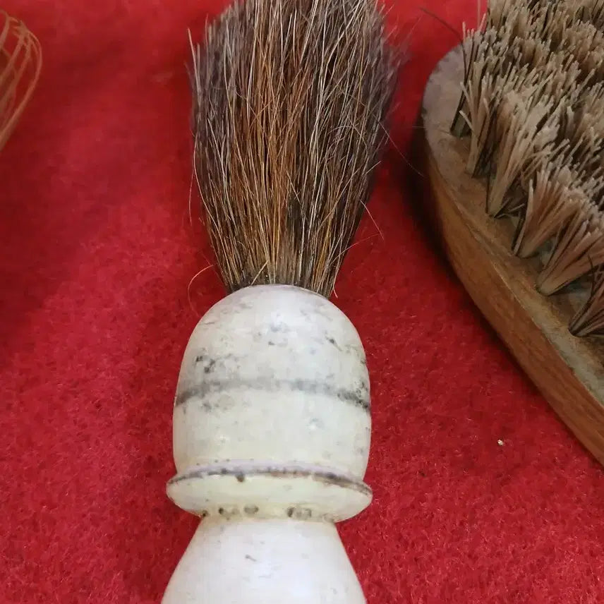 [BUNJANG] Vintage Barber Tools Set / 옛날 이발도구 2셋트