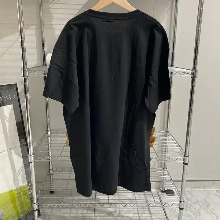 [BUNJANG] Naruto Gaara Official Anime T-shirt / 나루토 가아라 오피셜 애니메이션 티셔츠 애니티