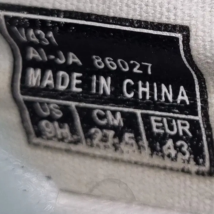 [BUNJANG] Vans Authentic Reissue 44 Sneakers (White) / ooo 반스 어센틱 리이슈 44 스니커즈 230