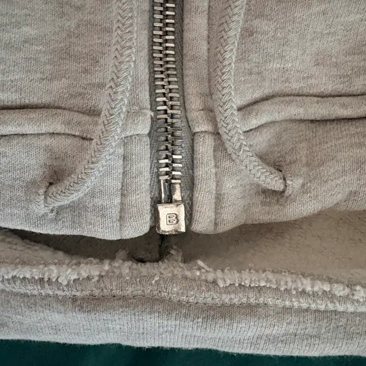 [BUNJANG] Balenciaga Hooded Zip-up / 발렌시아가 후드집업
