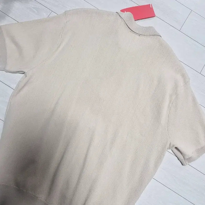 [BUNJANG] New Balance Classic Functional PK Shirt / [새제품]뉴발란스 클래식 기능성 PK셔츠