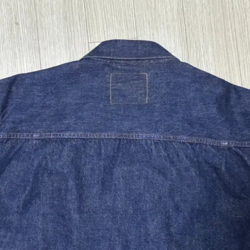[SOLD OUT] 풀카운트 2102 2세대 데님자켓 46사이즈
