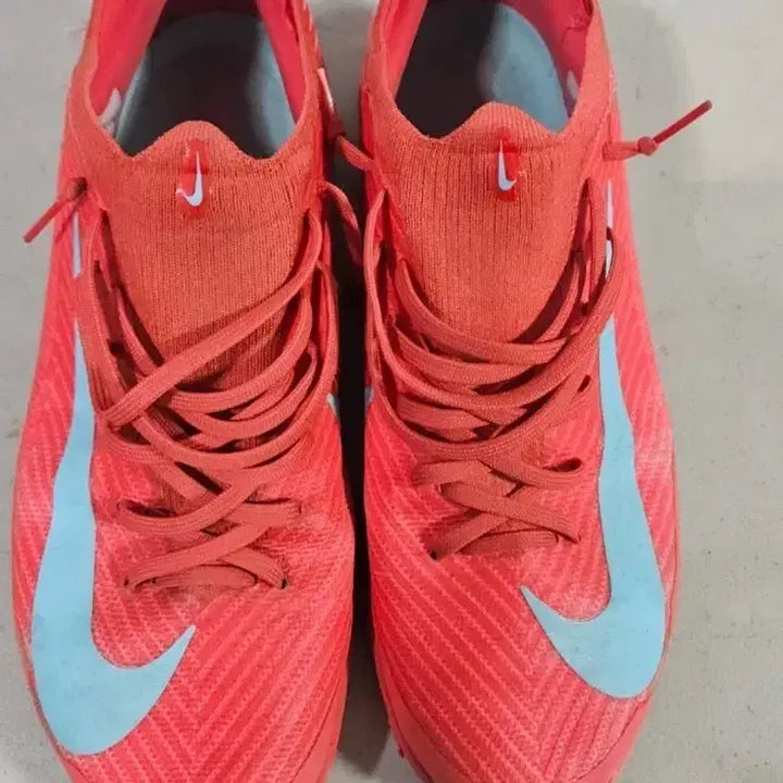 [SOLD OUT] 나이키 머큐리얼 베이퍼16 프로 tf 275