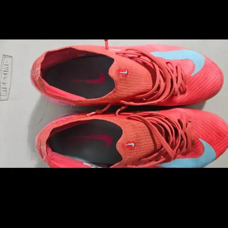 [SOLD OUT] 나이키 머큐리얼 베이퍼16 프로 tf 275