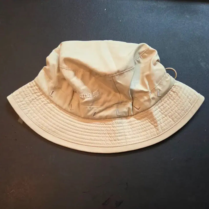 [BUNJANG] Lafuma Summer Outdoor Cap / 미사용 라푸마 Lafuma 봄여름 등산, 레포츠 모자 58사이즈