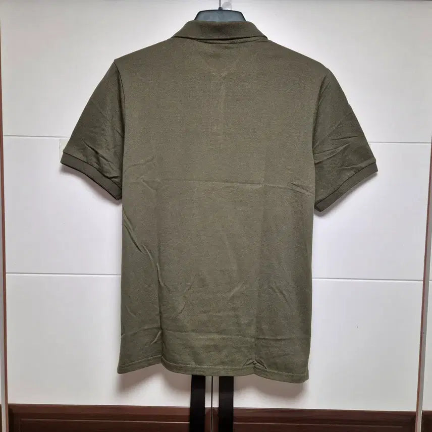 [BUNJANG] Skechers Short Sleeve Polo Shirt KK / 스케쳐스 반팔 카라티셔츠 KK