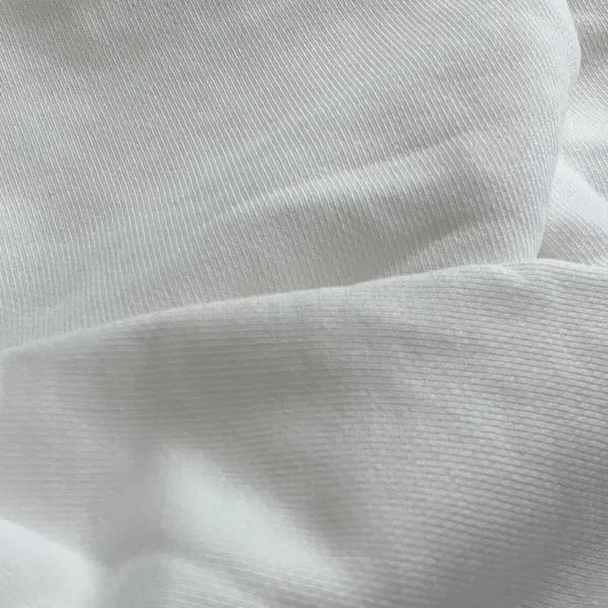 [SOLD OUT] 새상품) 미뉴에트 Miero 후드집업-아이보리 /단종/국내제작