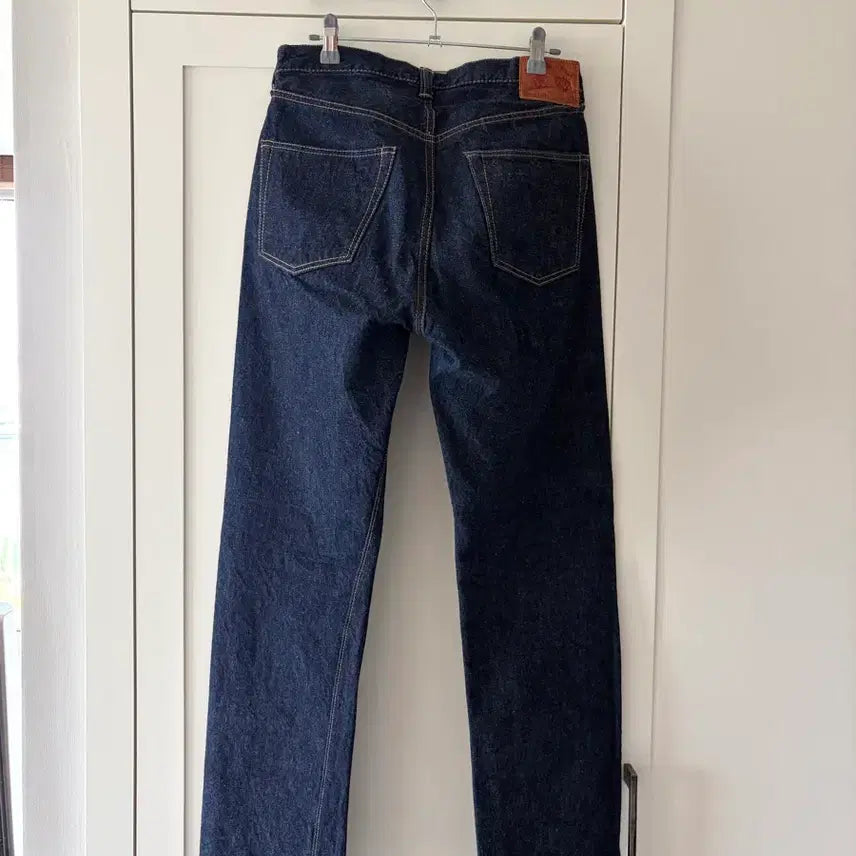 [BUNJANG] Full Count 1101w 29 Jeans / 풀카운트 1101w 29사이즈