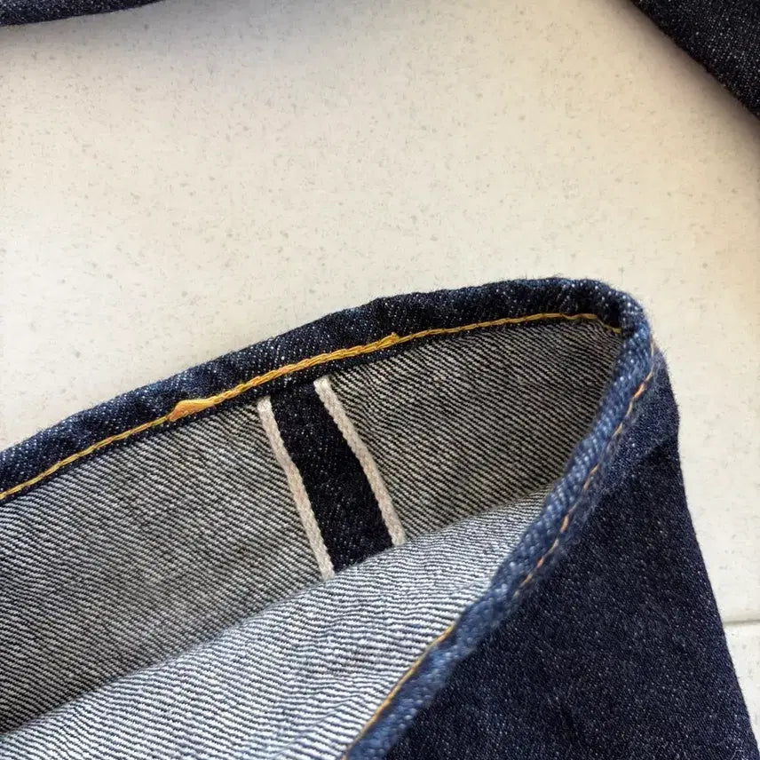 [BUNJANG] Full Count 1101w 29 Jeans / 풀카운트 1101w 29사이즈