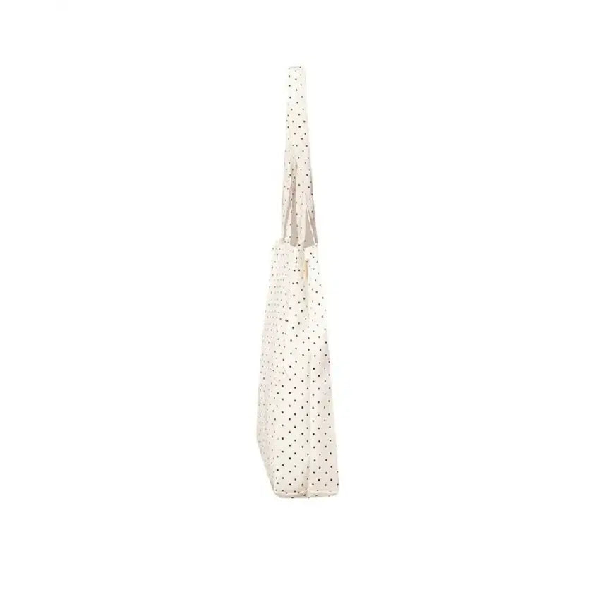 [SOLD OUT] 미개봉새상품)세르Dot-Dot Marshmallow Big Bag에코백