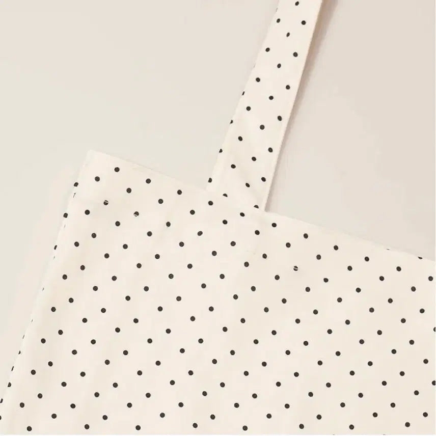 [SOLD OUT] 미개봉새상품)세르Dot-Dot Marshmallow Big Bag에코백