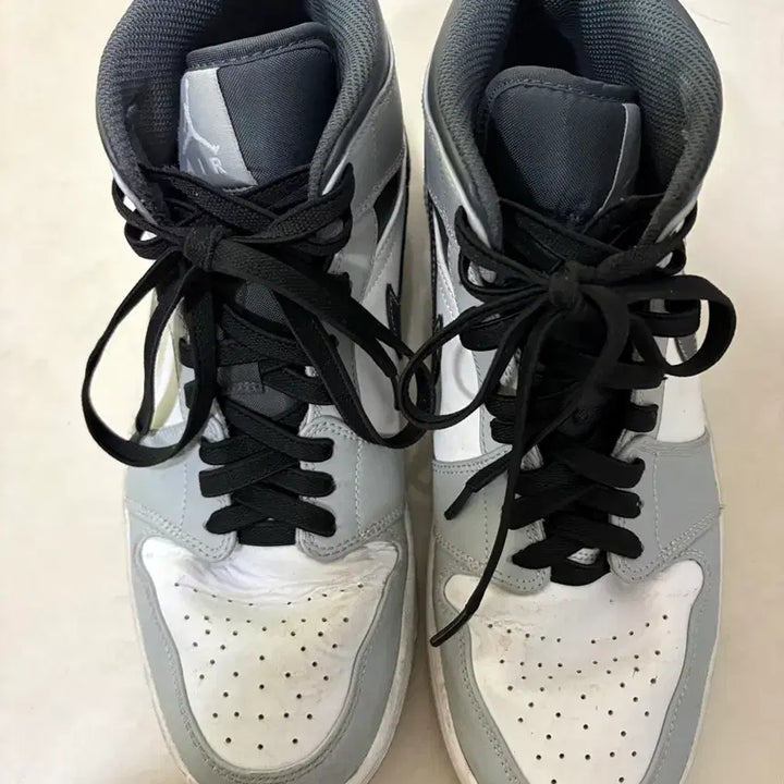 [BUNJANG] Nike Jordan High 275 Sneakers / 나이키 조던 하이 275