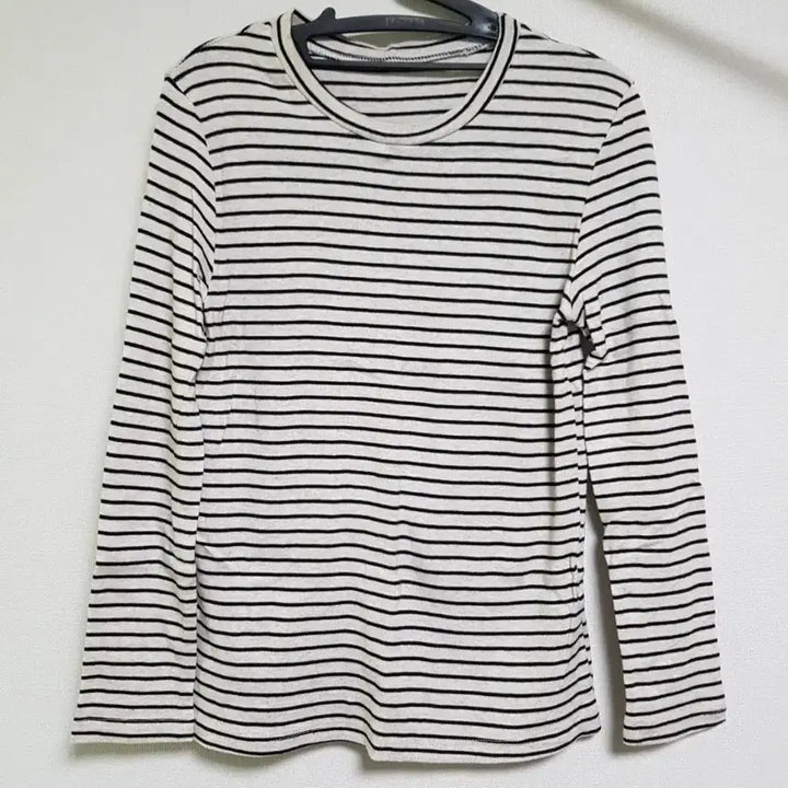[SOLD OUT] (새상품)스트라이프 티셔츠 2종