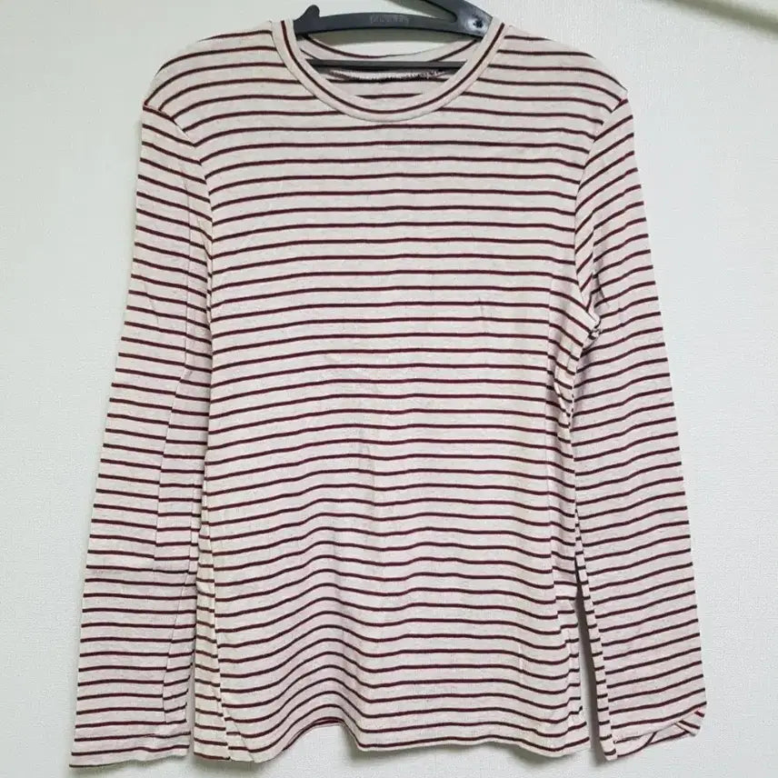 [SOLD OUT] (새상품)스트라이프 티셔츠 2종