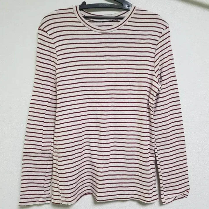 [SOLD OUT] (새상품)스트라이프 티셔츠 2종