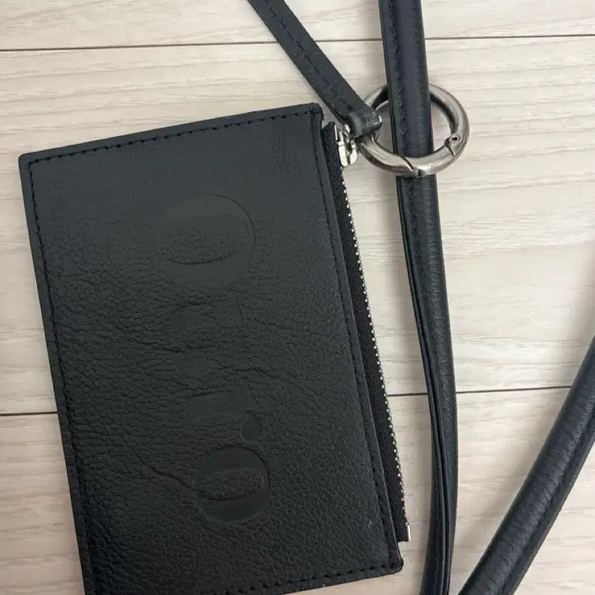 [BUNJANG] Auro Painter Bag - Black Shoulder Bag / 아우로 painter bag 블랙