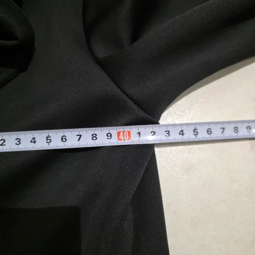 [BUNJANG] Adidas Three-Stripe Track Jacket Black (Size 95) / 아디다스 삼선 트랙 자켓 블랙 95