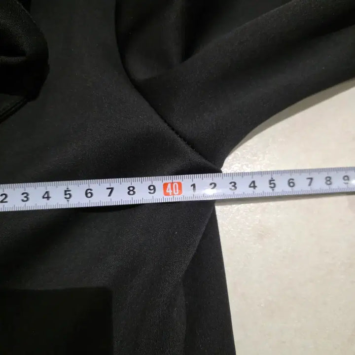 [BUNJANG] Adidas Three-Stripe Track Jacket Black (Size 95) / 아디다스 삼선 트랙 자켓 블랙 95