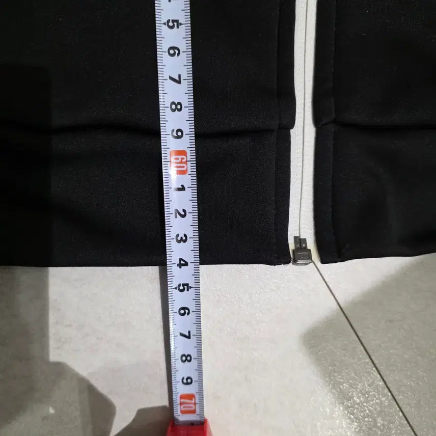 [BUNJANG] Adidas Three-Stripe Track Jacket Black (Size 95) / 아디다스 삼선 트랙 자켓 블랙 95