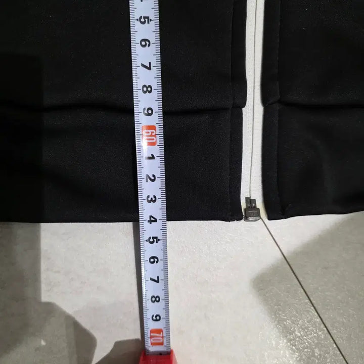 [BUNJANG] Adidas Three-Stripe Track Jacket Black (Size 95) / 아디다스 삼선 트랙 자켓 블랙 95