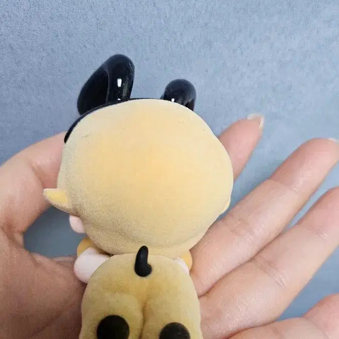 [BUNJANG] Dimoo Disney Frodo Figure / 디무 디즈니 프로도 피규어