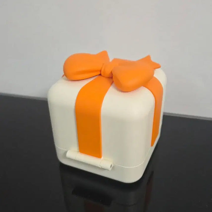 [BUNJANG] Popmart Labubu Romantic Ring Box Figure / 팝마트 로맨틱 링박스 라부부